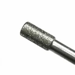 DRILLX Manicure Diamant Bit Zylinder S Medium -Nagelgeräte Geschäft 0 1206294123974419756