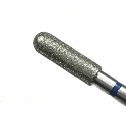 DRILLX Manicure Diamant Bit Zylinder L Medium -Nagelgeräte Geschäft 0 128807918127109227