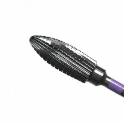 DRILLX Premium Remover Bit Birne Fein -Nagelgeräte Geschäft 0 1311003143534501616