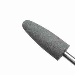 DRILLX Manicure Silicon Polish Bit Medium -Nagelgeräte Geschäft 0 3294838501458373218