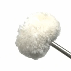 DRILLX Cotton Polish Bit 9 DRILLX Cotton Polish Bit -Nagelgeräte Geschäft 0 3749702341963505111