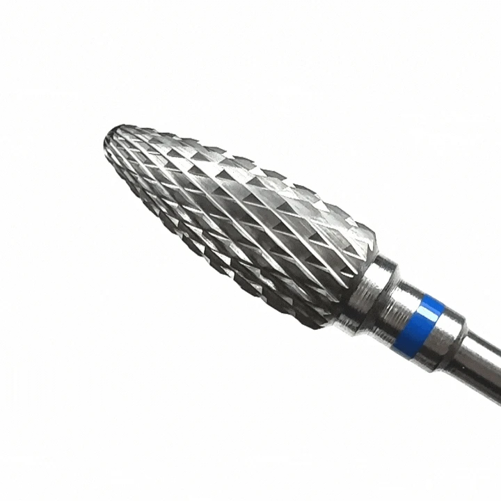 DRILLX Remover Bit Birne Medium 6 DRILLX Remover Bit Birne Medium – Bild 4