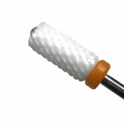 DRILLX Ceramic Remover Bit Zylinder Supergrob -Nagelgeräte Geschäft 0 4375702420197168884