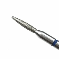 DRILLX Manicure Diamant Bit Flamme Medium -Nagelgeräte Geschäft 0 4918386123286496919