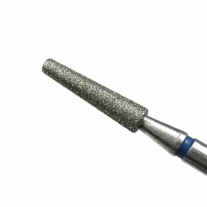 DRILLX Manicure Diamant Bit Konus M Medium 6 DRILLX Manicure Diamant Bit Konus M Medium – Bild 4