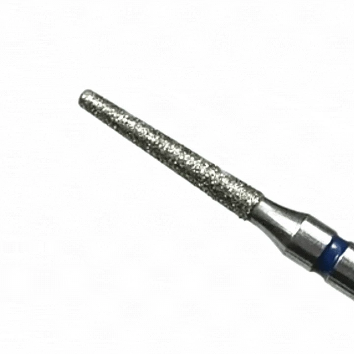 DRILLX Manicure Diamant Bit Konus S Medium 6 DRILLX Manicure Diamant Bit Konus S Medium – Bild 4