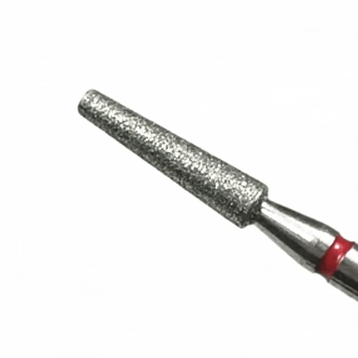 DRILLX Manicure Diamant Bit Konus Fein 6 DRILLX Manicure Diamant Bit Konus Fein – Bild 4