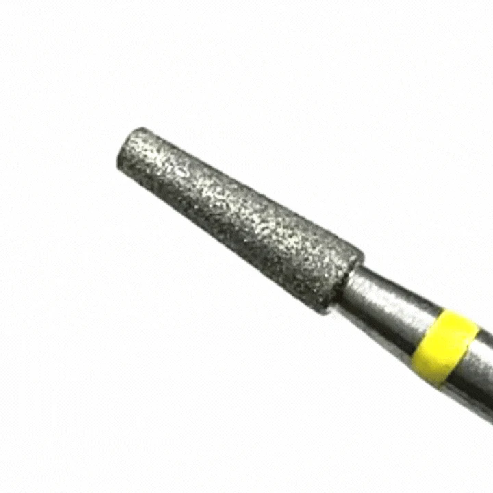 DRILLX Manicure Diamant Bit Konus Superfein 6 DRILLX Manicure Diamant Bit Konus Superfein – Bild 4