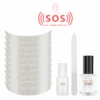 SOS Nail Repair Kit -Nagelgeräte Geschäft 0001 1359413644348469408