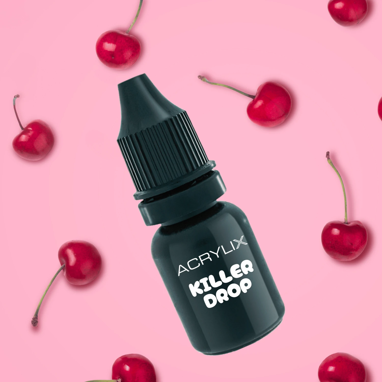 ACRYLIX Killer Drop Cherry 3 ACRYLIX Killer Drop Cherry