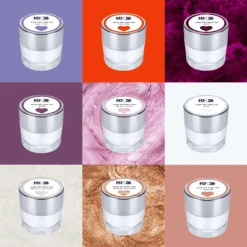 Soak Off Gel Mix Your Collection Set