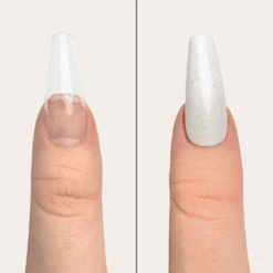 240 Tip Box X Press On Ballerina Long -Nagelgeräte Geschäft 0005 1644267865401126533