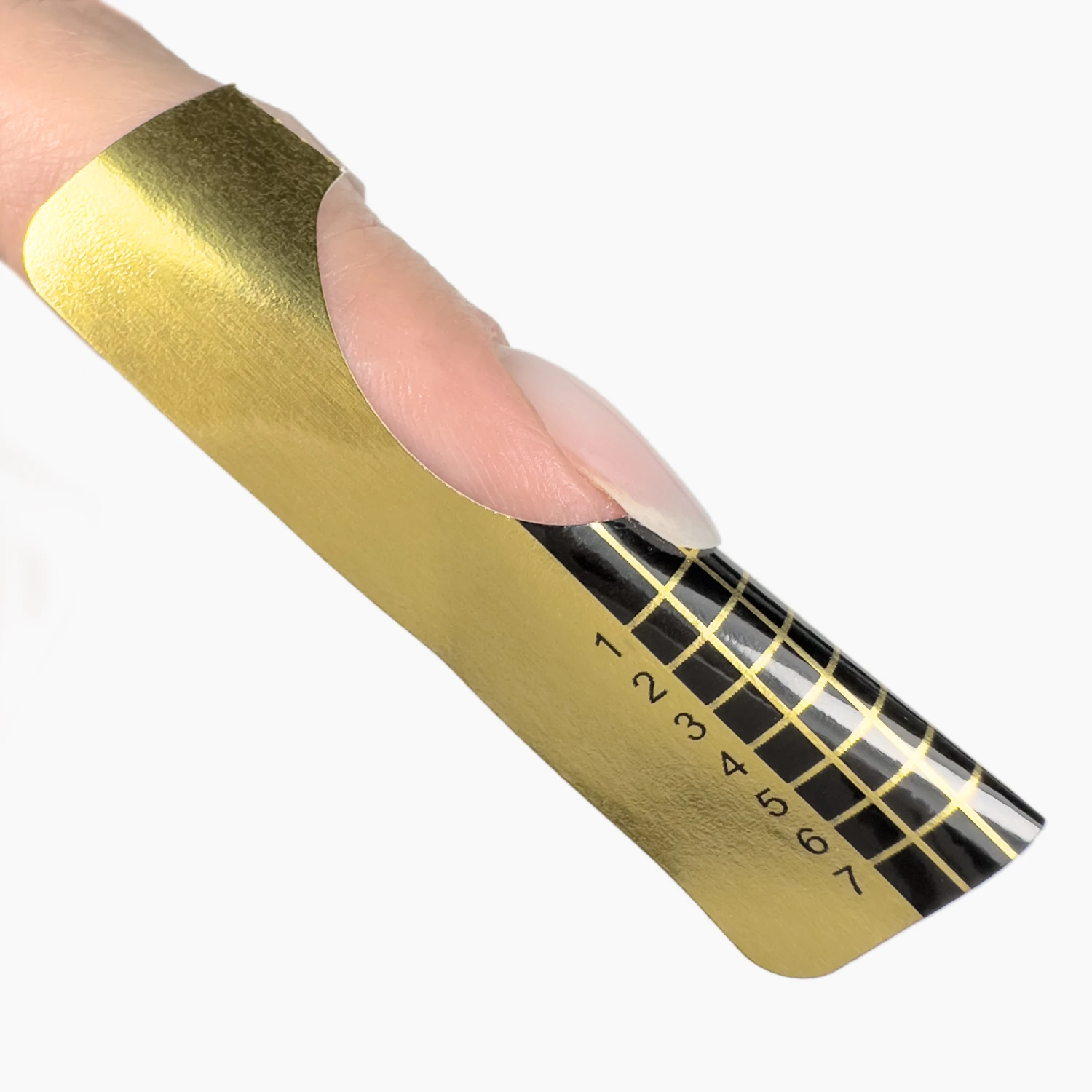 Modellier Schablone Classically 4 Modellier Schablone Classically – Bild 2