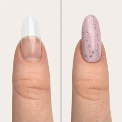 240 Tip Box X Press On Round Long -Nagelgeräte Geschäft 0005 6379802872942158832