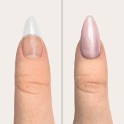 240 Tip Box X Press On Almond Short -Nagelgeräte Geschäft 0005 8240915419639757100