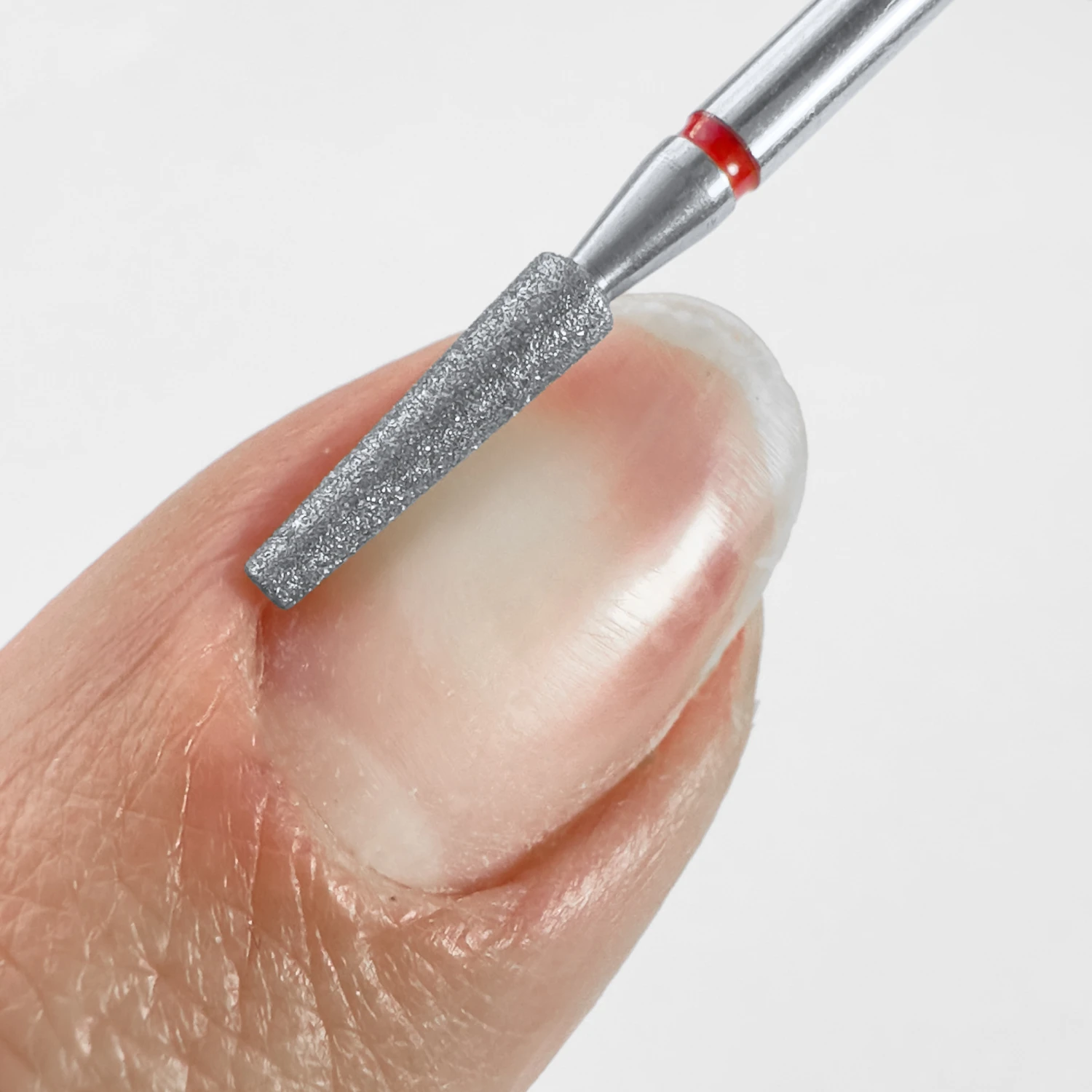 DRILLX Manicure Diamant Bit Konus Fein 5 DRILLX Manicure Diamant Bit Konus Fein – Bild 3