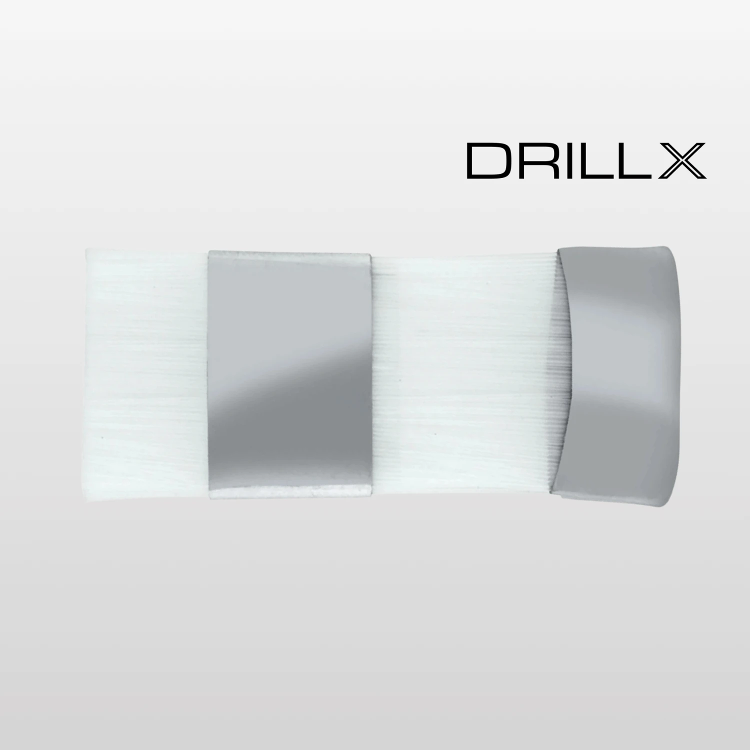 DRILLX Bit Cleaning Brush 3 DRILLX Bit Cleaning Brush