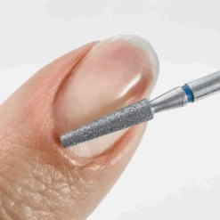 DRILLX Manicure Diamant Bit Konus M Medium 8 DRILLX Manicure Diamant Bit Konus M Medium -Nagelgeräte Geschäft 0008 701890274352396381