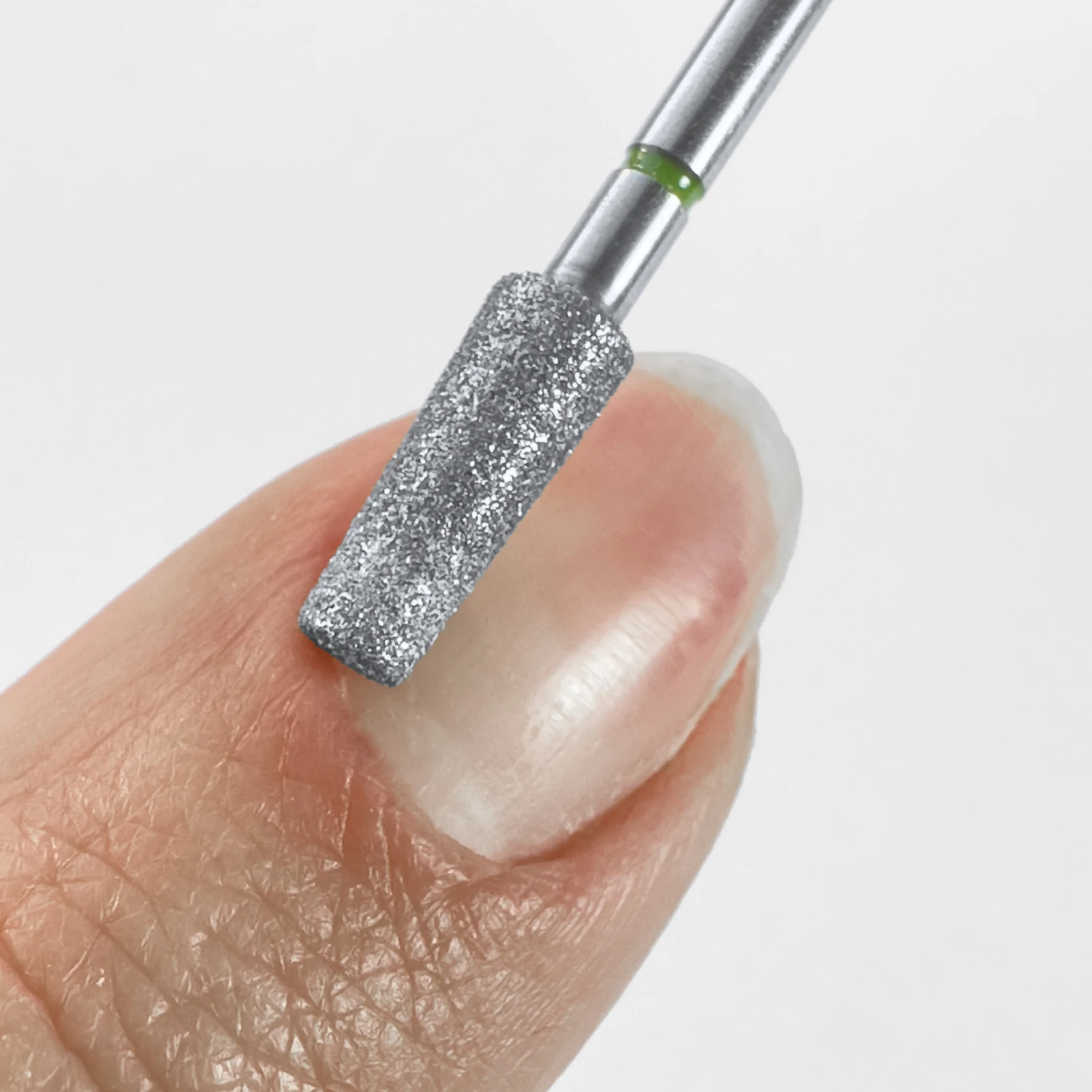 DRILLX Manicure Diamant Bit Konus Grob 5 DRILLX Manicure Diamant Bit Konus Grob – Bild 3