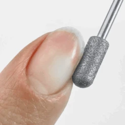 DRILLX Manicure Diamant Bit Zylinder XL Medium 8 DRILLX Manicure Diamant Bit Zylinder XL Medium -Nagelgeräte Geschäft 0011 66882725513305092