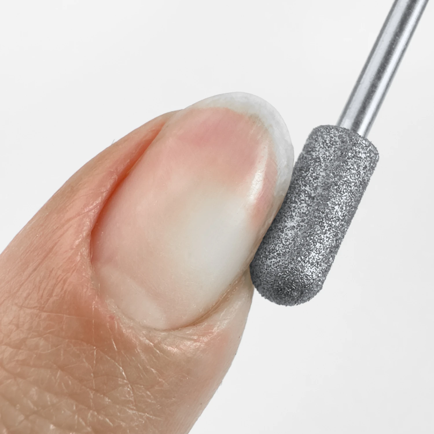 DRILLX Manicure Diamant Bit Zylinder XL Medium 5 DRILLX Manicure Diamant Bit Zylinder XL Medium – Bild 3