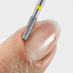 DRILLX Manicure Diamant Bit Konus Superfein 8 DRILLX Manicure Diamant Bit Konus Superfein -Nagelgeräte Geschäft 0012 5074885515282748040