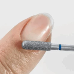 DRILLX Manicure Diamant Bit Zylinder L Medium -Nagelgeräte Geschäft 0013 4902622828362024591