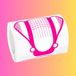 Modellier Schablone Classically Strong -Nagelgeräte Geschäft 0014 4161778536669470098