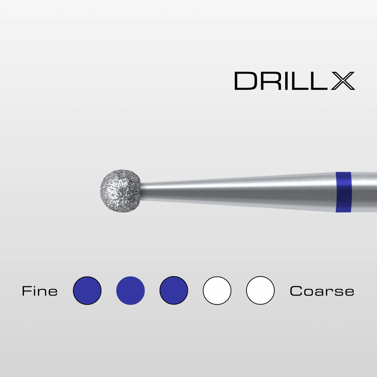 DRILLX Beginner Bit Set 10 DRILLX Beginner Bit Set – Bild 8