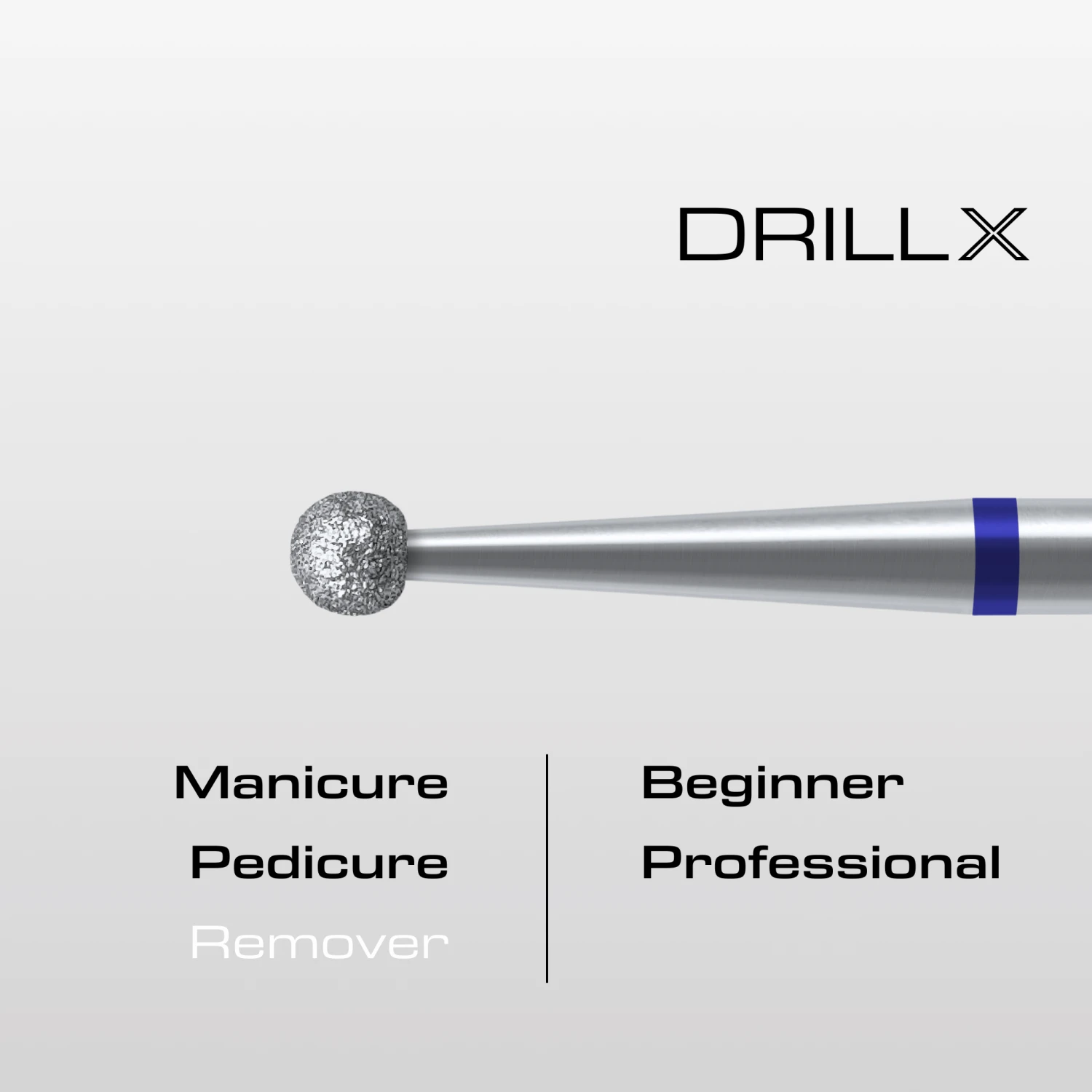 DRILLX Beginner Bit Set 14 DRILLX Beginner Bit Set – Bild 12