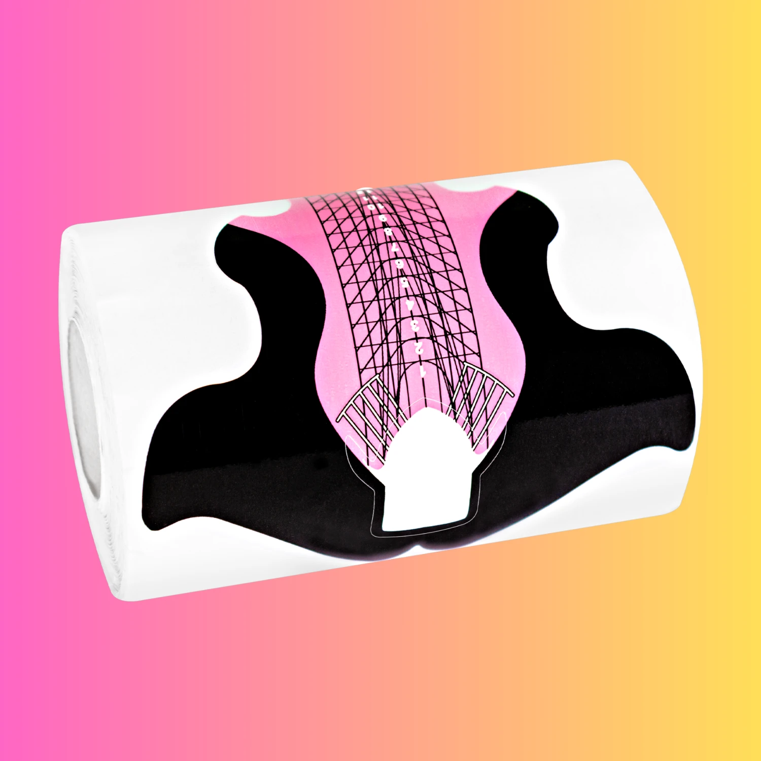 Modellier Schablone Special Fit 5 Modellier Schablone Special Fit – Bild 3