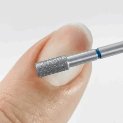 DRILLX Manicure Diamant Bit Zylinder S Medium -Nagelgeräte Geschäft 0016 3261060762729774849