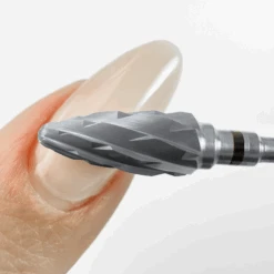 DRILLX Remover Bit Birne Supergrob 8 DRILLX Remover Bit Birne Supergrob -Nagelgeräte Geschäft 0024 5096278218452006284