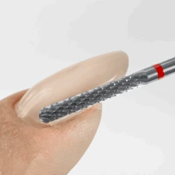 DRILLX Premium Remover Bit Zylinder Fein -Nagelgeräte Geschäft 0048 507110221500192366