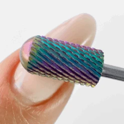 DRILLX Remover Bit Zylinder Grob -Nagelgeräte Geschäft 0053 250405336006068703