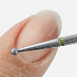 DRILLX Manicure Diamant Bit Kugel S Grob -Nagelgeräte Geschäft 0058 7491067642827759723