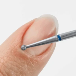 DRILLX Manicure Diamant Bit Kugel S Medium -Nagelgeräte Geschäft 0060 7625049728293092387