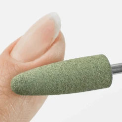 DRILLX Manicure Silicon Polish Bit Grob 8 DRILLX Manicure Silicon Polish Bit Grob -Nagelgeräte Geschäft 0062 5817980377330794539