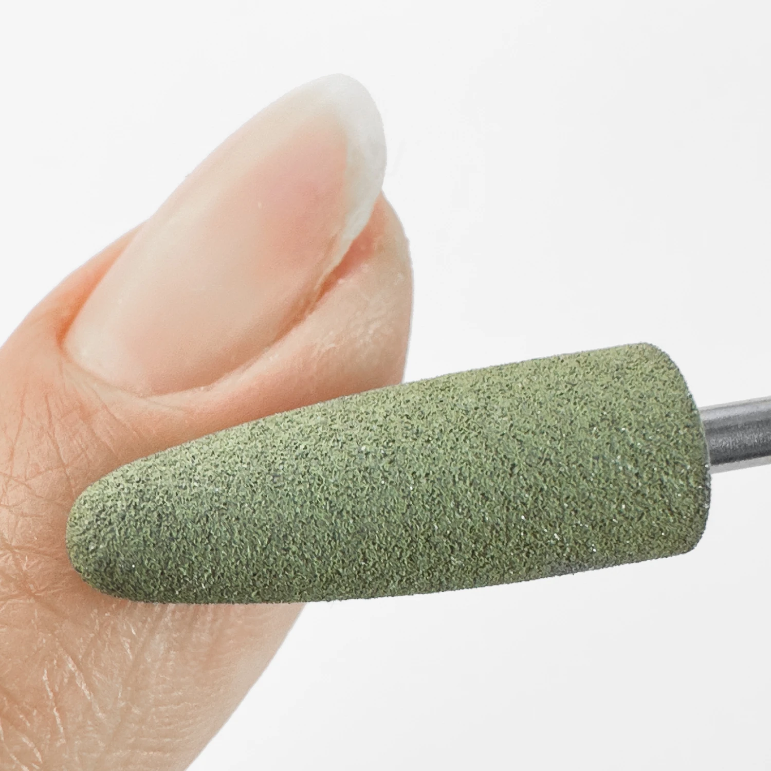 DRILLX Manicure Silicon Polish Bit Grob 5 DRILLX Manicure Silicon Polish Bit Grob – Bild 3