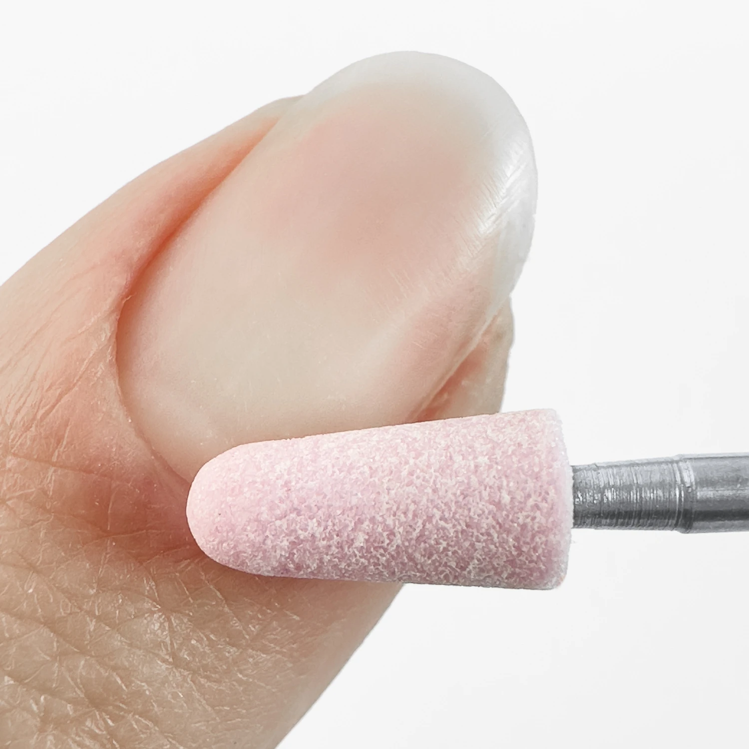 DRILLX Premium Manicure Polish Bit Medium 5 DRILLX Premium Manicure Polish Bit Medium – Bild 3