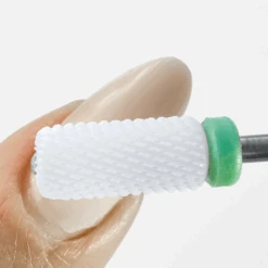 DRILLX Ceramic Remover Bit Zylinder Grob -Nagelgeräte Geschäft 0067 7555244027473822110