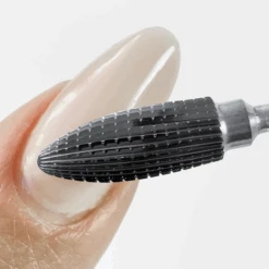 DRILLX Premium Remover Bit Birne Fein -Nagelgeräte Geschäft 0078 1226561992638388900