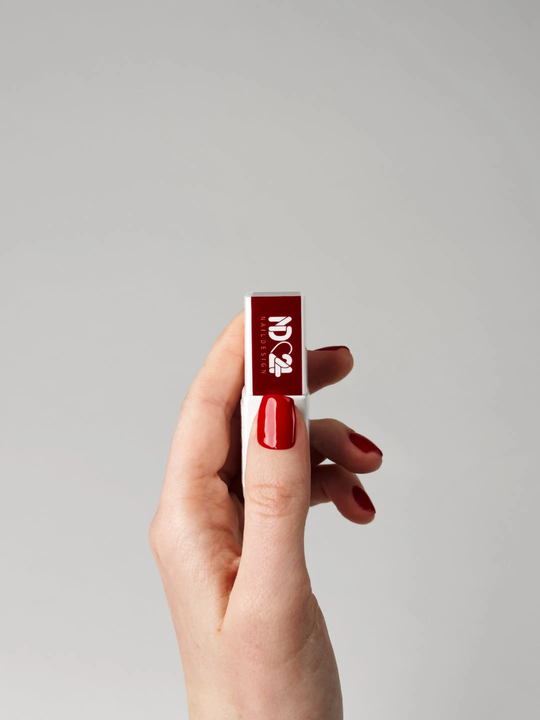 007 Soak Off Shellac Sexy Scarlet 7 007 Soak Off Shellac Sexy Scarlet – Bild 6