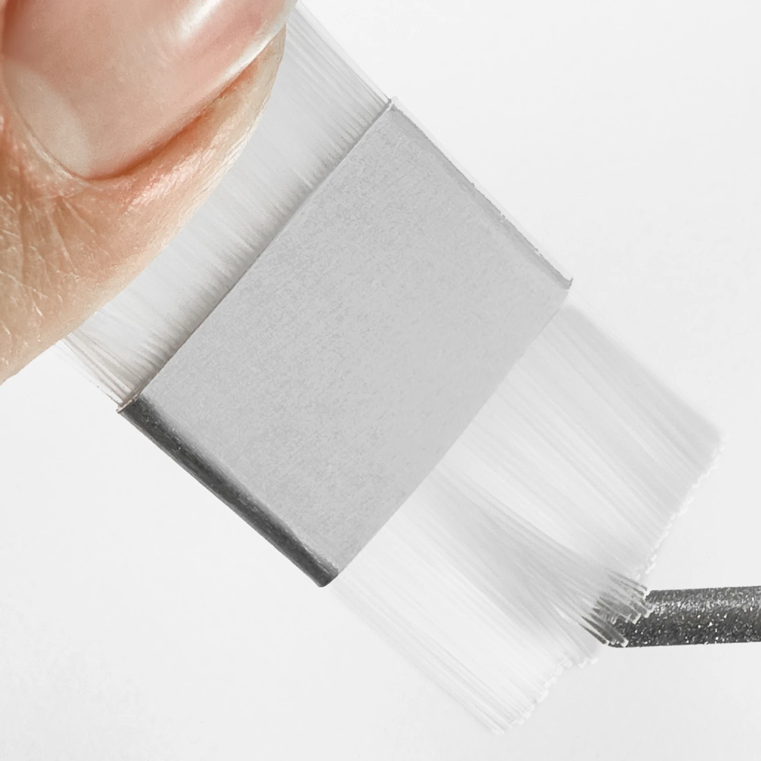 DRILLX Bit Cleaning Brush 4 DRILLX Bit Cleaning Brush – Bild 2