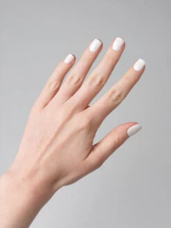 019 Soak Off Shellac White Whisper -Nagelgeräte Geschäft 019 Soak Off Shellac White Whisper 2