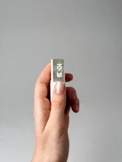 026 Soak Off Shellac Magic Holo Dust -Nagelgeräte Geschäft 026 Soak Off Shellac Magic Holo Dust