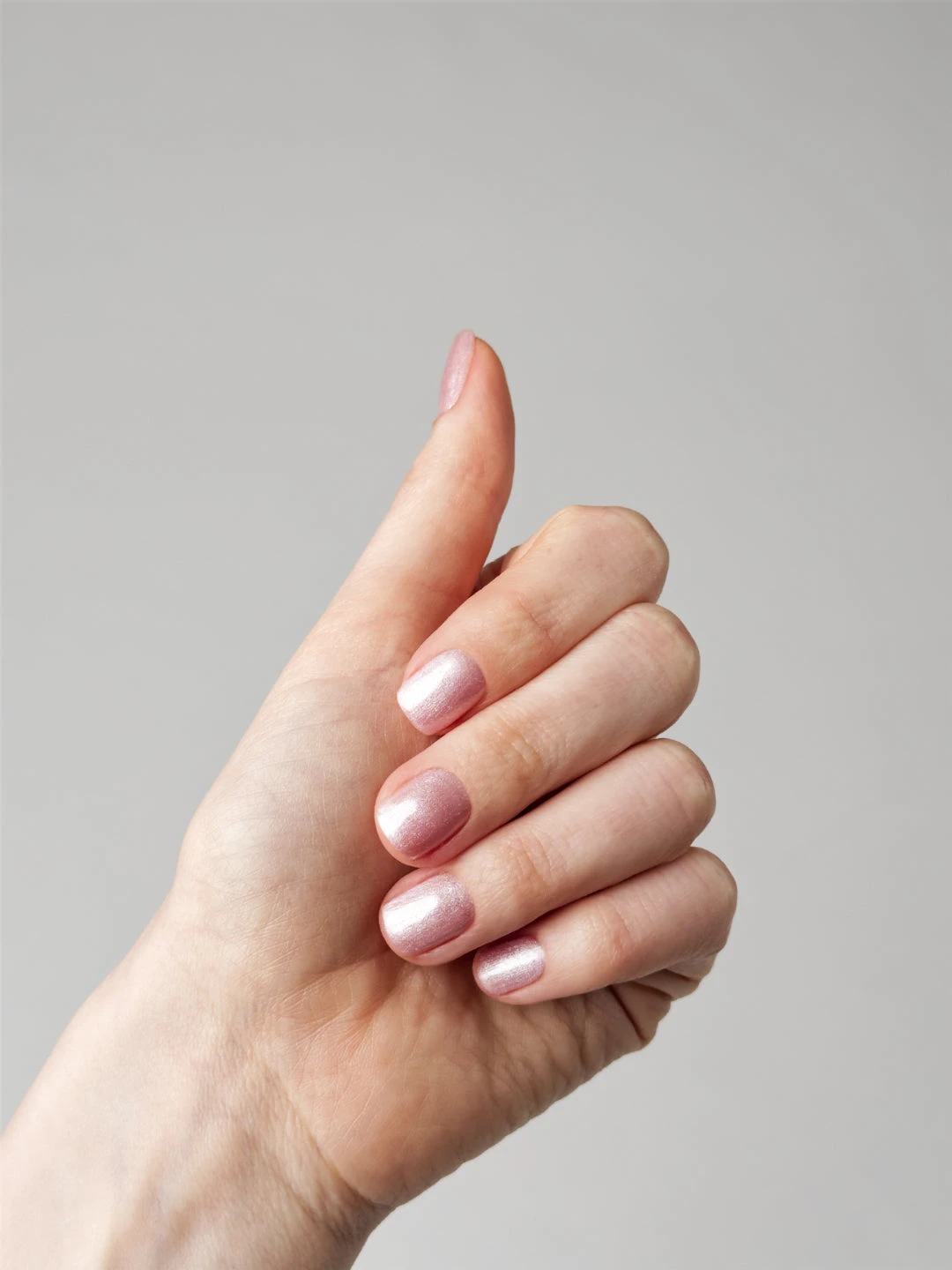 029 Soak Off Shellac Soft Rose Luminance 7 029 Soak Off Shellac Soft Rose Luminance – Bild 5