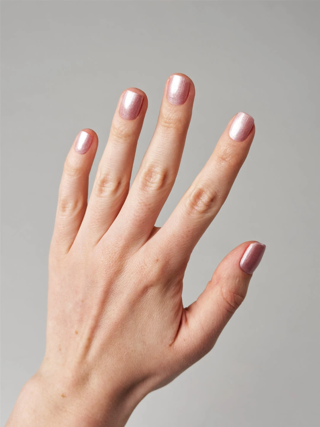 029 Soak Off Shellac Soft Rose Luminance 6 029 Soak Off Shellac Soft Rose Luminance – Bild 4