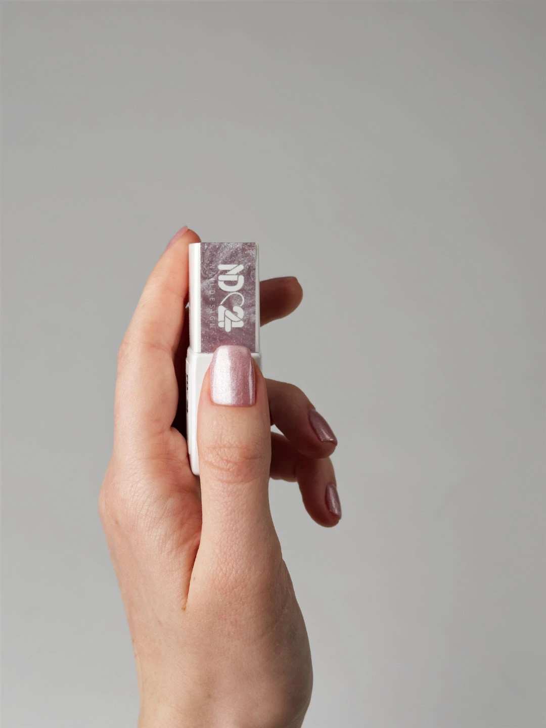 029 Soak Off Shellac Soft Rose Luminance 8 029 Soak Off Shellac Soft Rose Luminance – Bild 6