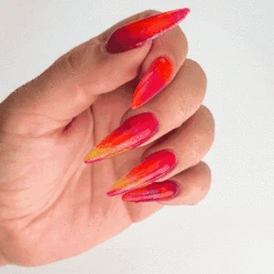 Neon Pop Powder -Nagelgeräte Geschäft 02 NeonPigmentV02